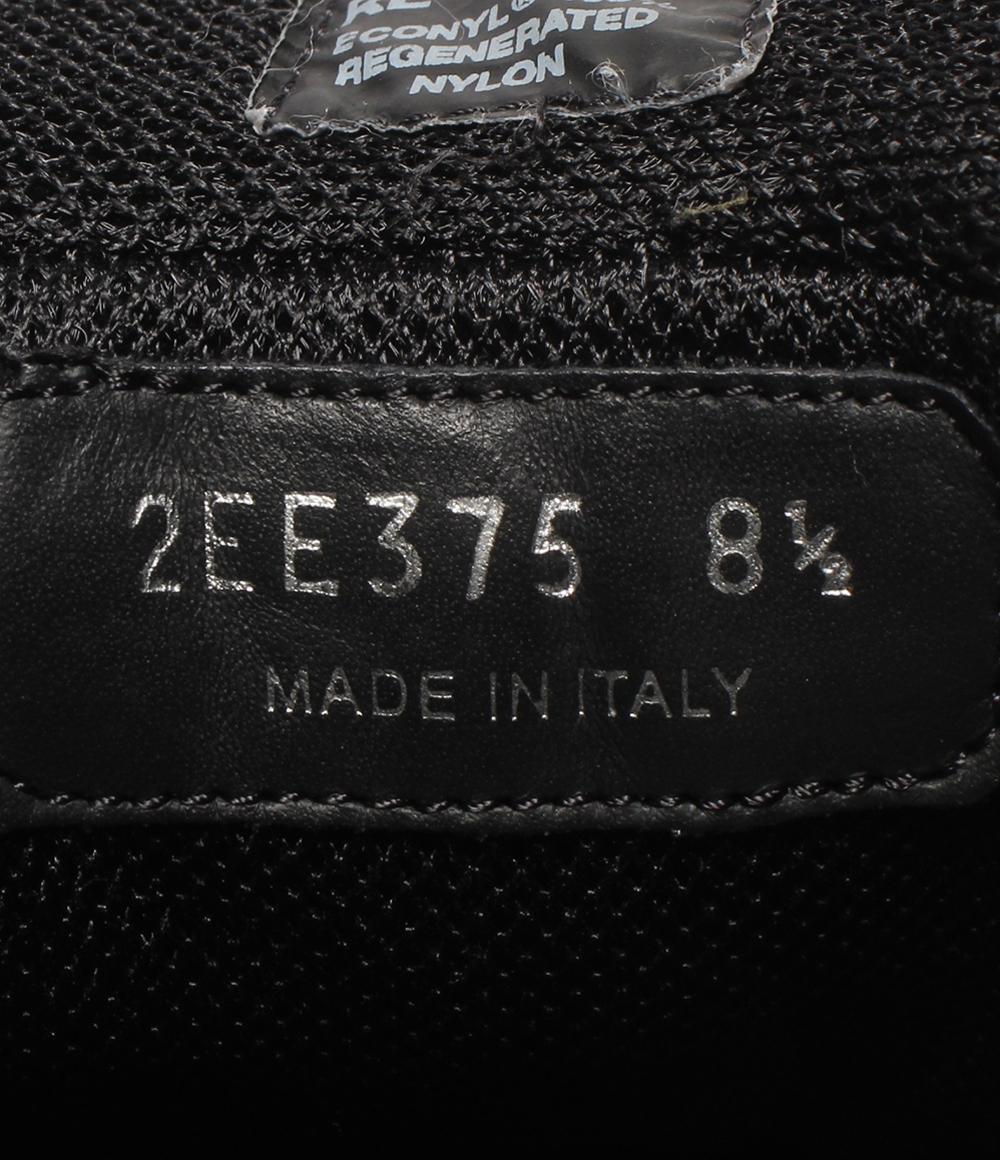 PRADA ローカットスニーカー Re-Nylon Gabardine Sneaker 2EE375 メンズ SIZE 8 1/2 (27.5cm) プラダ