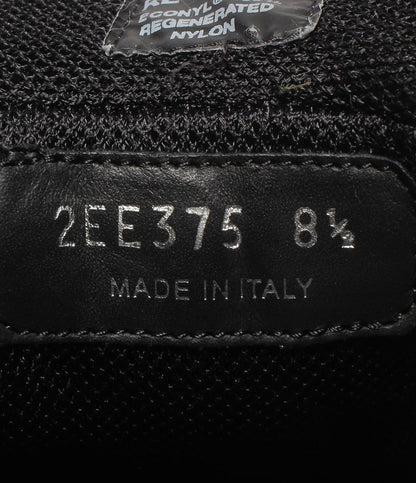 PRADA ローカットスニーカー Re-Nylon Gabardine Sneaker 2EE375 メンズ SIZE 8 1/2 (27.5cm) プラダ