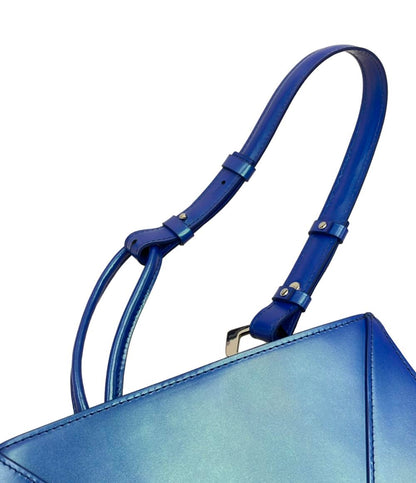 ユナイテッドトウキョウ トートバッグ ショルダーバッグ 肩掛け FRACTAL レディース UNITED TOKYO