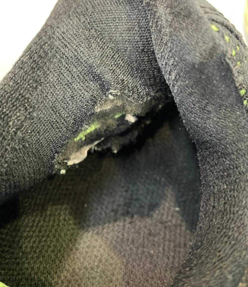 訳あり ナイキ ローカットスニーカー Air Max Dynasty 829711-007 メンズ SIZE 27 (L) NIKE