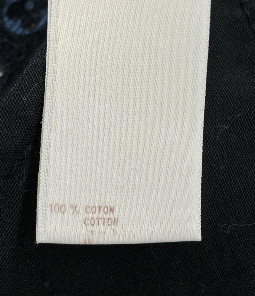 ルイ・ヴィトン デニムパンツ レディース SIZE 34 (XS) LOUIS