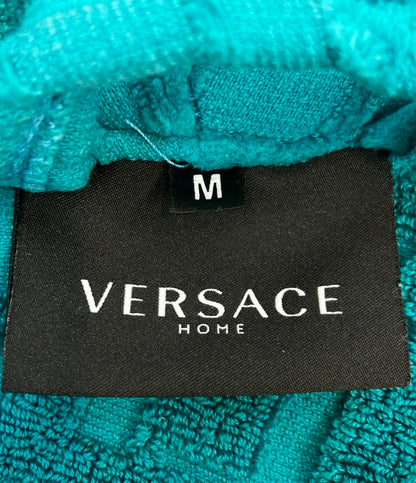 VERSACE バスローブ タオル地 メドゥーサ  I Love Baroque ZACJ00008-ZCOSP052 メンズ ユニセックス (M) ヴェルサーチ