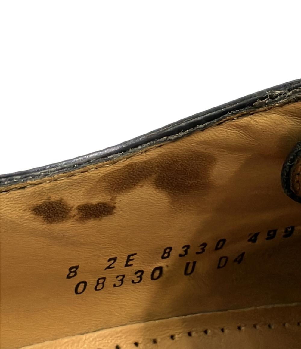 COLE HAAN ビジネスシューズ ストレートチップ メンズ SIZE 11 コールハーン