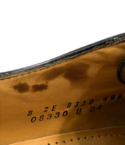 COLE HAAN ビジネスシューズ ストレートチップ メンズ SIZE 11 コールハーン