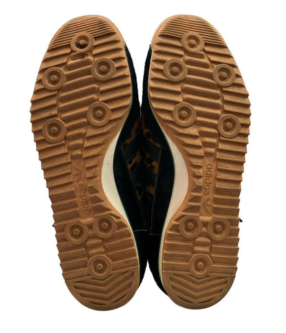 adidas ローカットスニーカー SL 72 OG レオパード JI0187 レディース SIZE 24.5 (L) アディダス