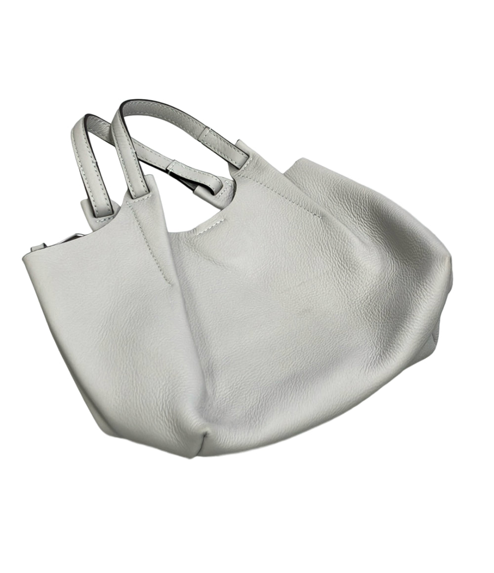 美品 GIANNI CHIARINI 2way ハンドバッグ ショルダーバッグ 斜め掛け レディース ジャンニキアリーニ