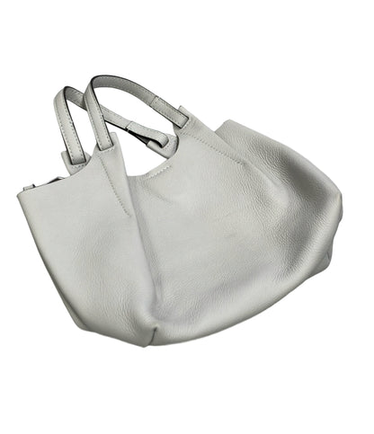 美品 GIANNI CHIARINI 2way ハンドバッグ ショルダーバッグ 斜め掛け レディース ジャンニキアリーニ