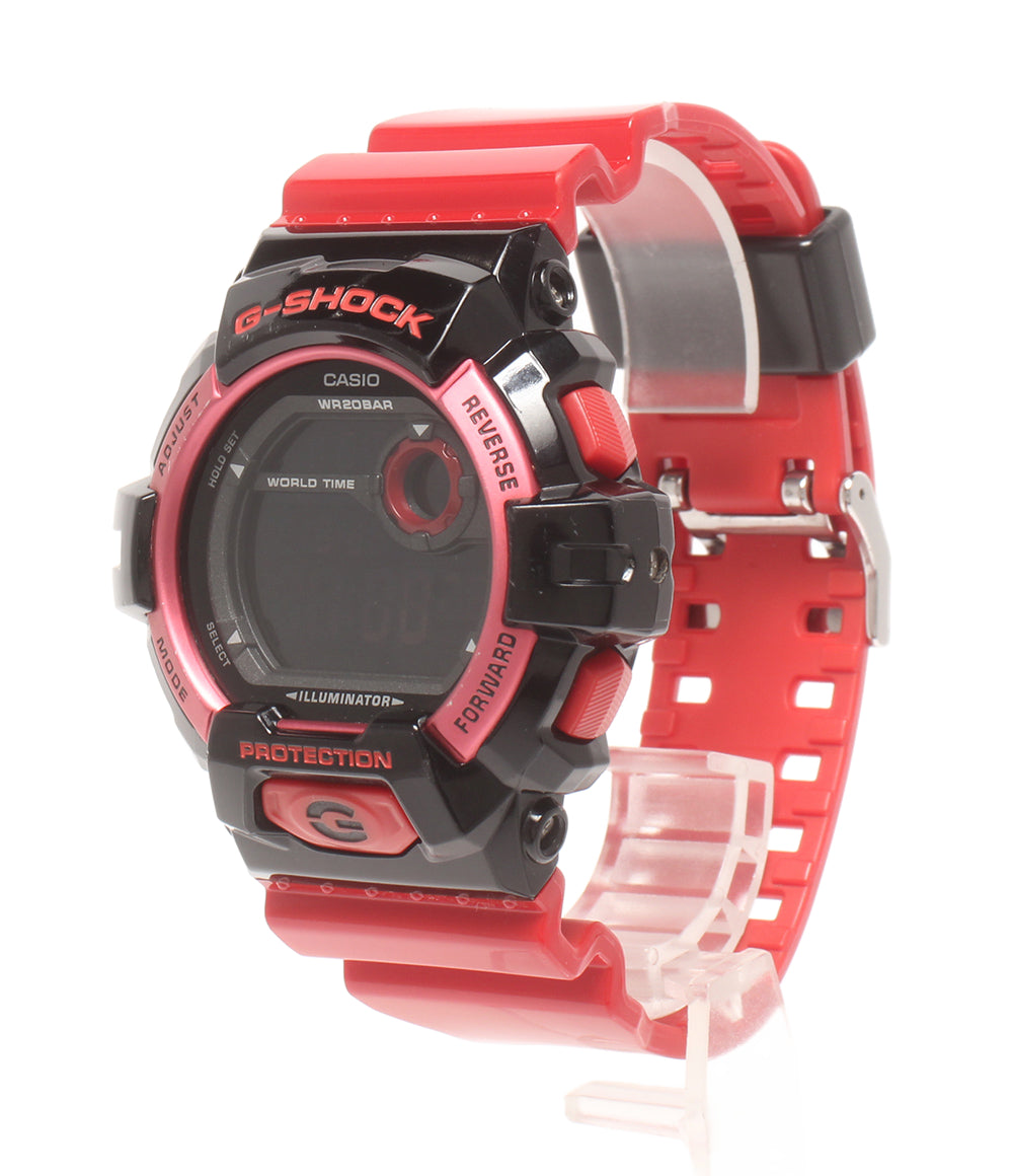 CASIO 腕時計 クレイジーカラーズ Crazy Colors G-SHOCK クオーツ G-8900CS メンズ カシオ