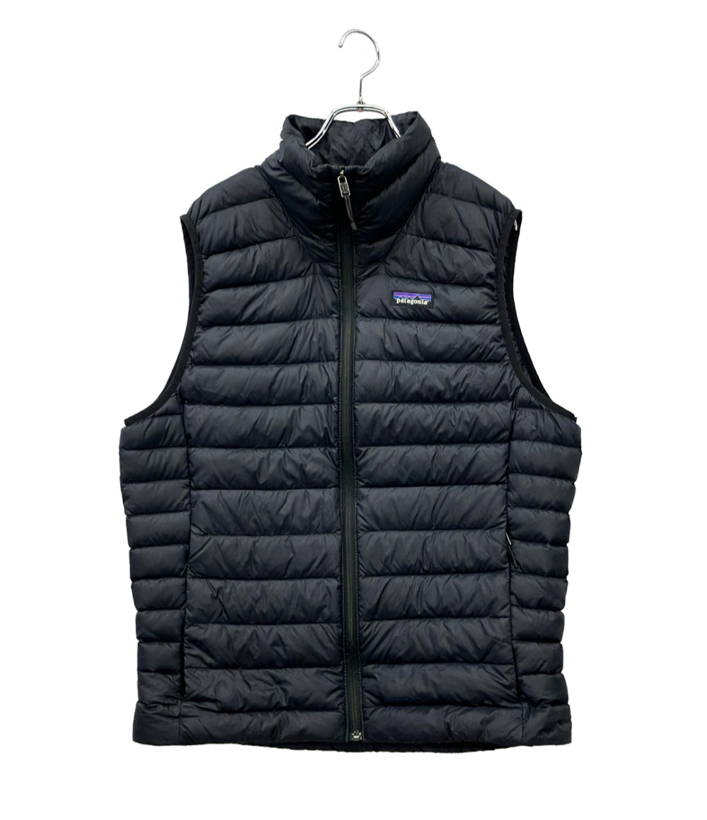 patagonia ダウンベスト メンズ SIZE M パタゴニア