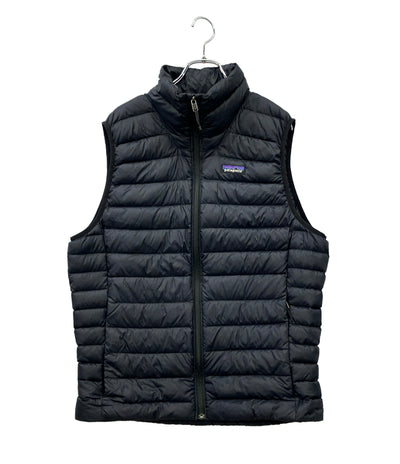 patagonia ダウンベスト メンズ SIZE M パタゴニア