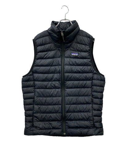 patagonia ダウンベスト メンズ SIZE M パタゴニア
