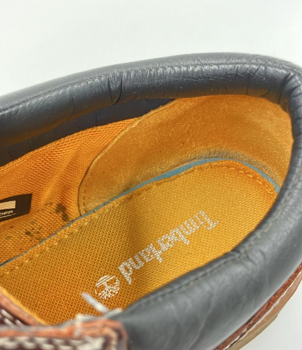 Timberland レザーシューズ A1798 メンズ SIZE 26.5 (M) ティンバーランド
