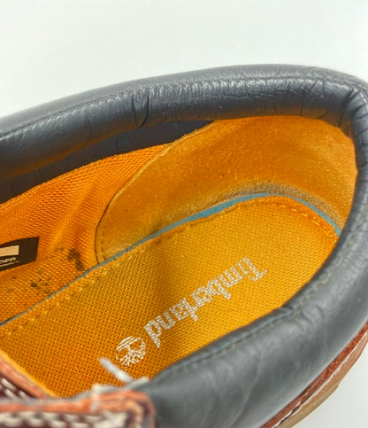 Timberland レザーシューズ A1798 メンズ SIZE 26.5 (M) ティンバーランド