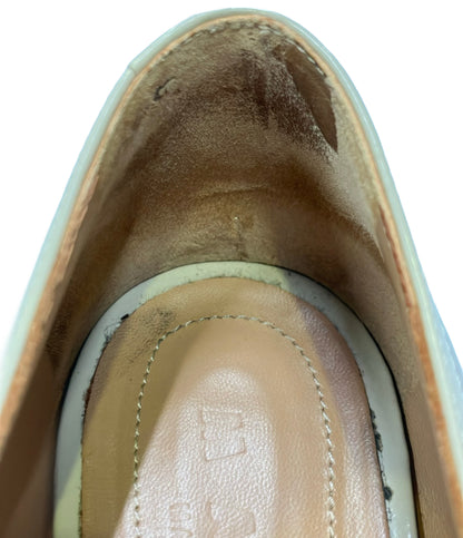 MARNI ポインテッドトゥエナメルパンプス レディース SIZE 37 (23.5cm) マルニ