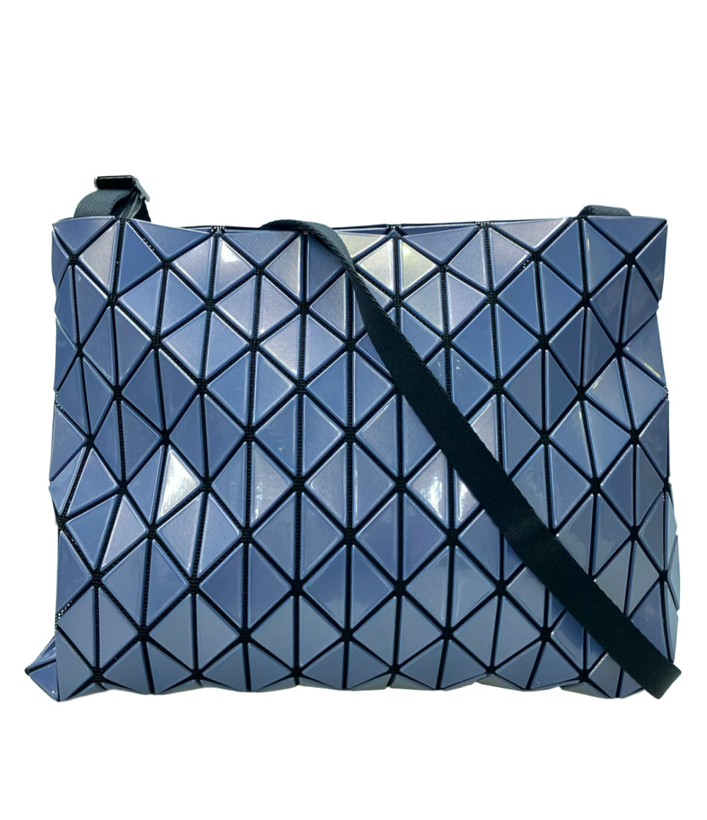 美品 BAO BAO ISSEY MIYAKE ショルダーバッグ BB18-AG463 レディース バオバオイッセイミヤケ