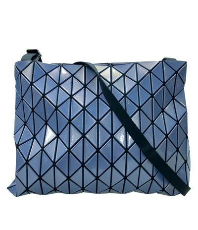 美品 BAO BAO ISSEY MIYAKE ショルダーバッグ BB18-AG463 レディース バオバオイッセイミヤケ