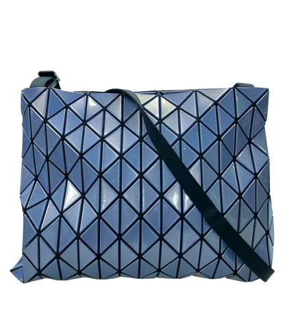 美品 BAO BAO ISSEY MIYAKE ショルダーバッグ BB18-AG463 レディース バオバオイッセイミヤケ