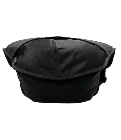 美品 Aquascutum MASTERPIECE ショルダーバッグ 斜め掛け レディース アクアスキュータム マスターピース