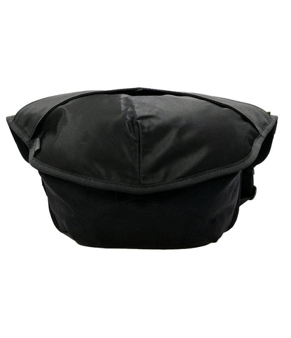 美品 Aquascutum MASTERPIECE ショルダーバッグ 斜め掛け レディース アクアスキュータム マスターピース