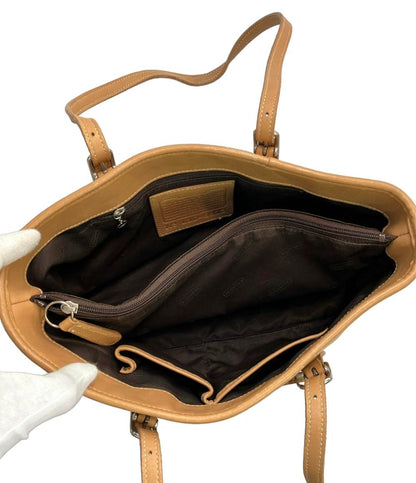 コーチ トートバッグ レザー 9813 レディース COACH