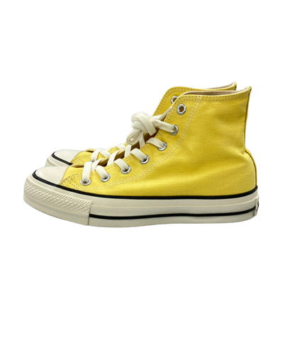 CONVERSE ハイカットスニーカー レディース SIZE 23.5 コンバース