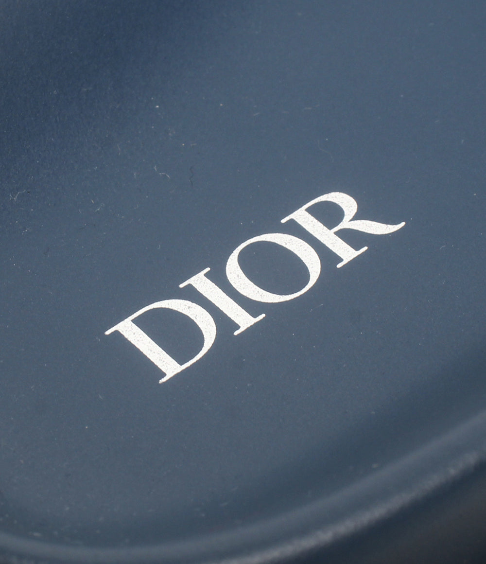 美品 Dior サンダル アクア メンズ SIZE 41 ディオール