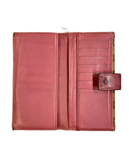 GUCCI 長財布 Wホック 282426 2091 レディース グッチ