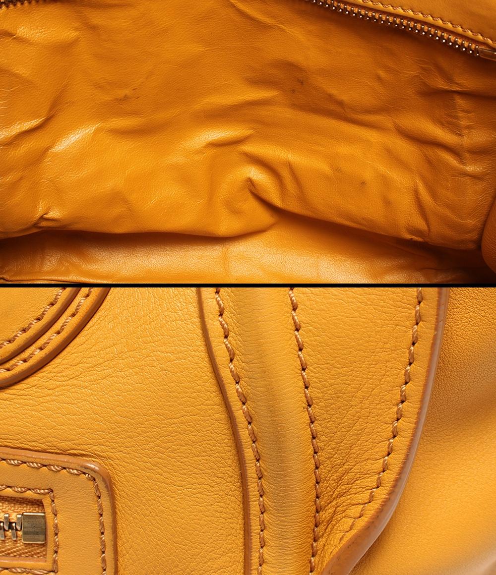 CELINE ハンドバッグ ラゲージ マイクロショッパー レディース セリーヌ