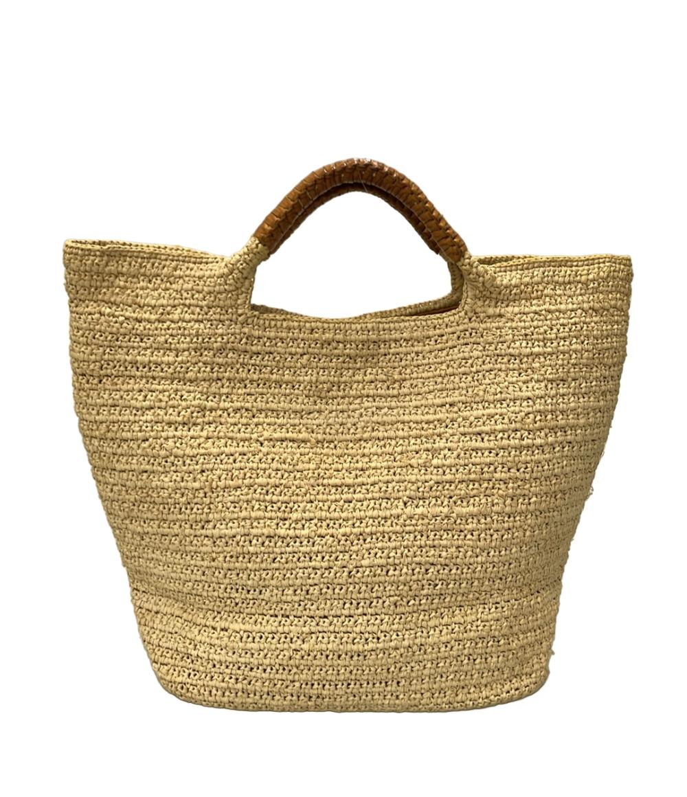 HELEN KAMINSKI ハンドバッグ かごバッグ レディース ヘレンカミンスキー