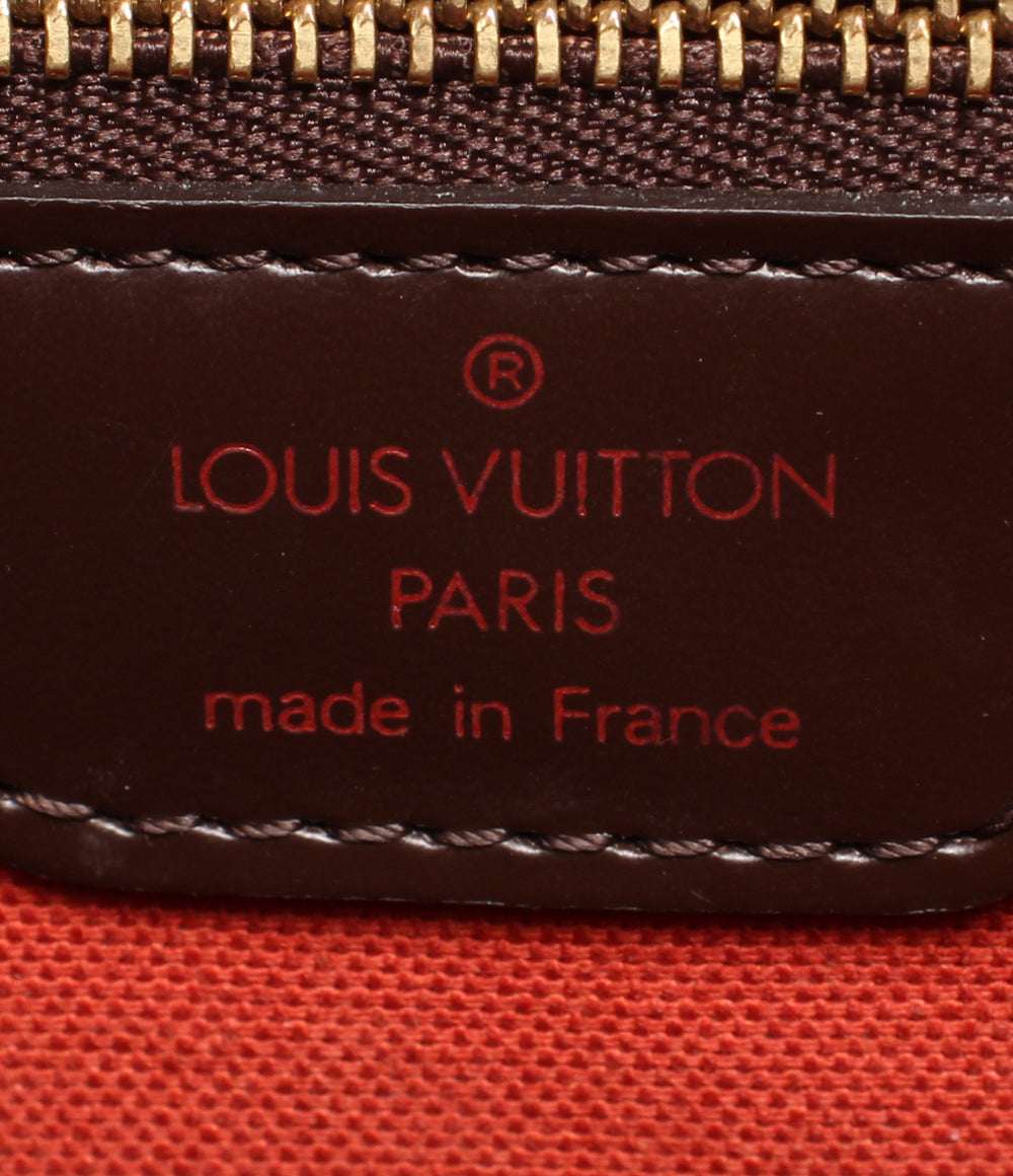 LOUIS VUITTON ハンドバッグ ノリータ ダミエ N41455 レディース メンズ ルイ・ヴィトン