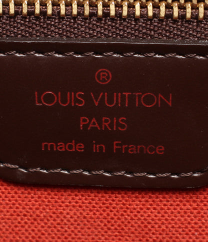 LOUIS VUITTON ハンドバッグ ノリータ ダミエ N41455 レディース メンズ ルイ・ヴィトン