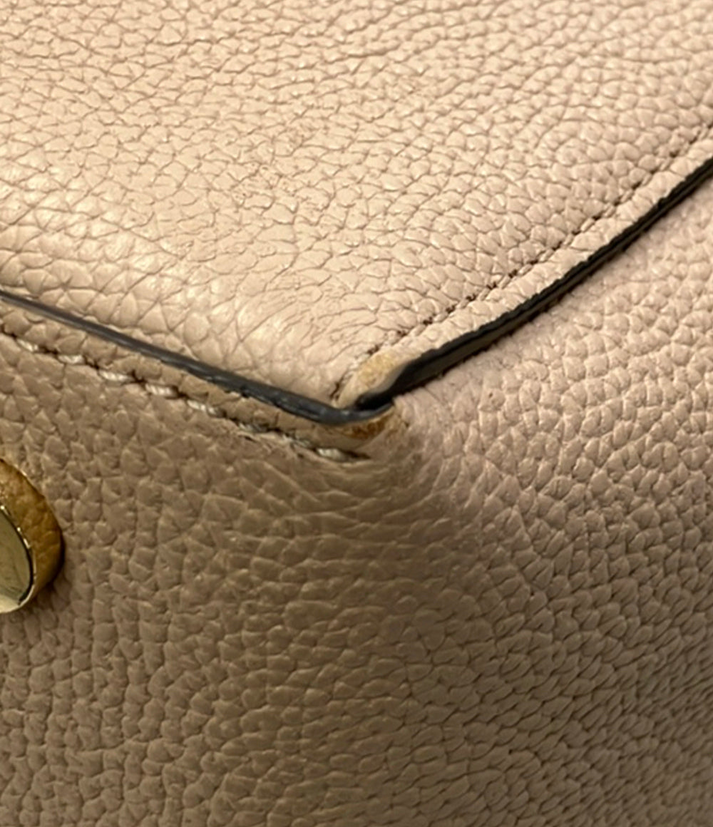 MICHAEL KORS ハンドバッグ ショルダーバッグ 2WAY 斜め掛け レザー 30H6GM9S1L レディース マイケルコース