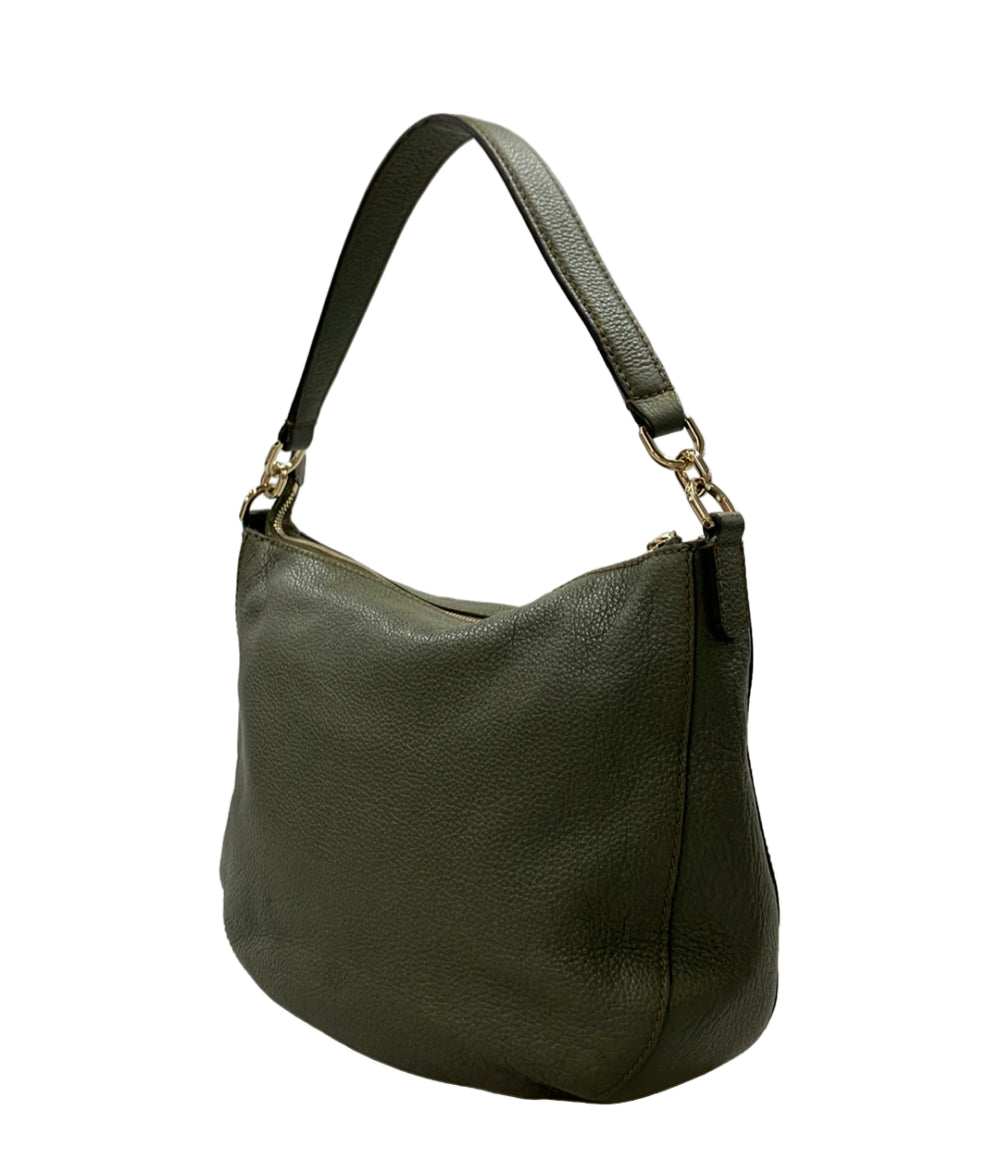 美品 Furla 2way ショルダーバッグ 肩掛け 斜め掛け 251280 レディース