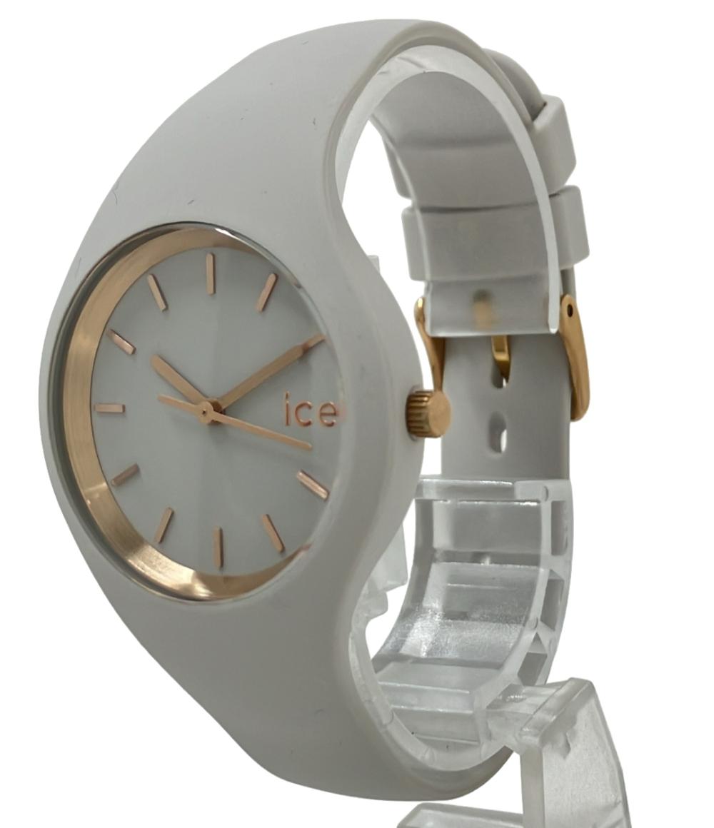 アイスウォッチ ③-213  602 ICE Watch腕時計 クオーツ 0 レディース