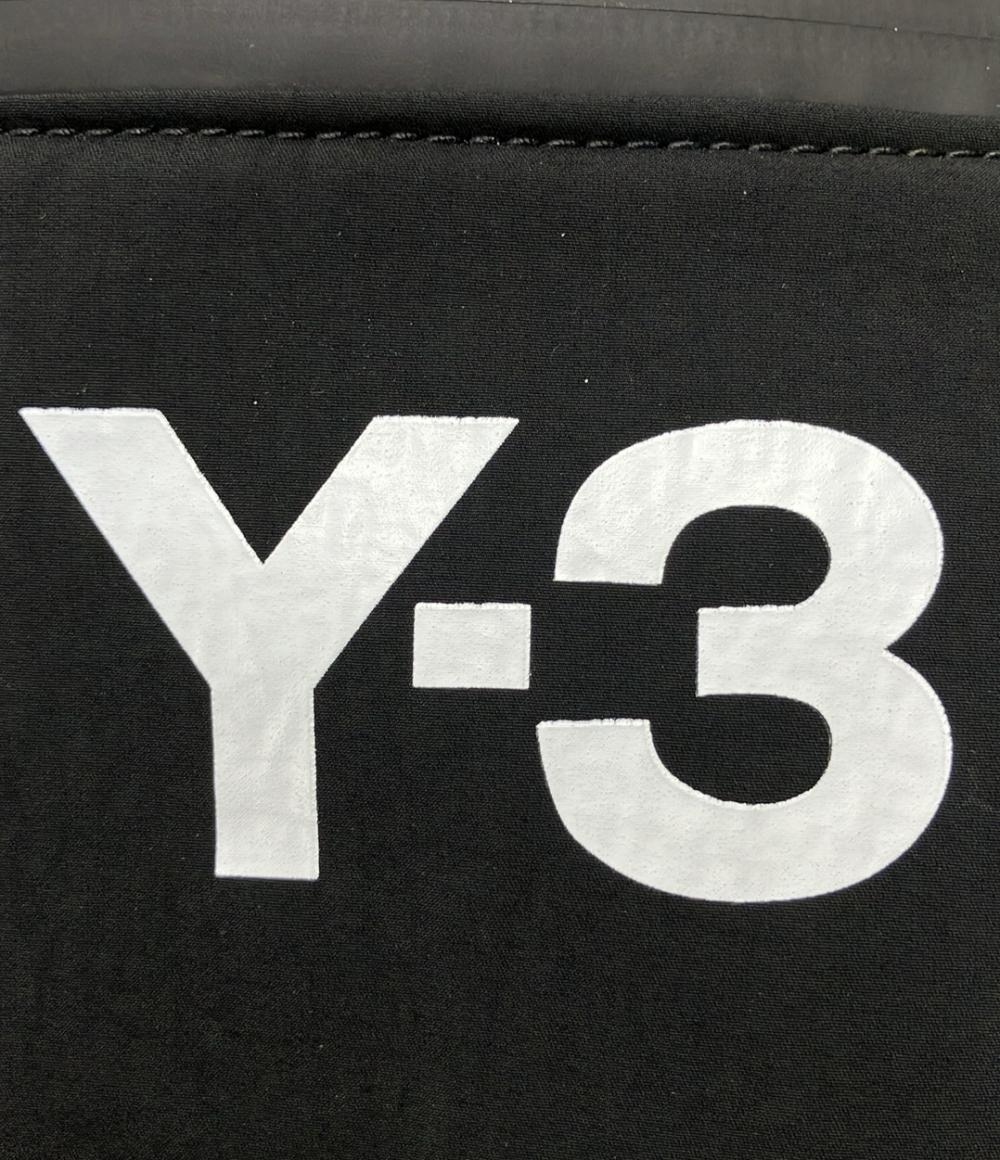 ワイスリー ショルダーバッグ 斜め掛け メンズ Y-3