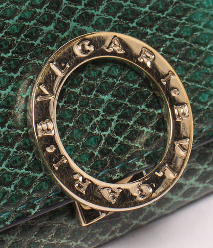 BVLGARI 6連キーケース レディース ブルガリ