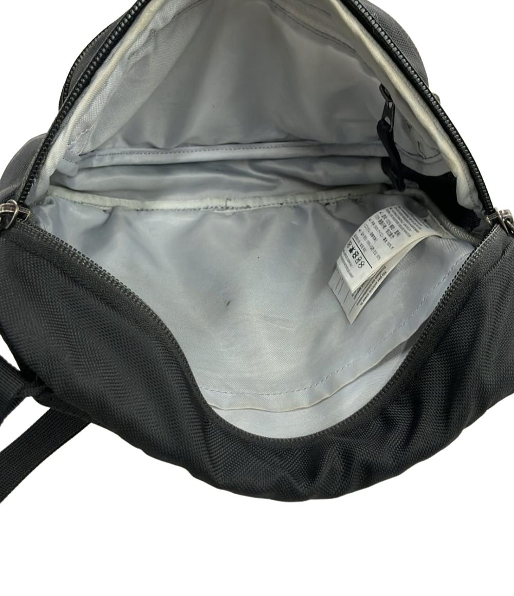 ARC'TERYX ショルダーバッグ 斜め掛け ナイロン メンズ アークテリクス