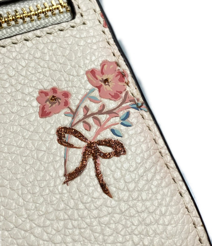 COACH 三つ折り財布 レディース コーチ