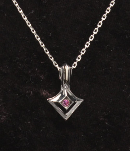 美品 ネックレス コードギアス反逆のルルーシュ 興道 SV925 ルルーシュモデル ユニセックス