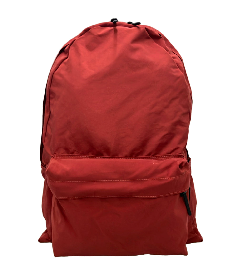 美品 STANDARD SUPPLY リュック デイパック メンズ スタンダードサプライ