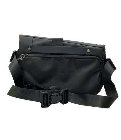 美品 NIID ボディバッグ スリングバッグ URBANATURE メンズ レディース ニード