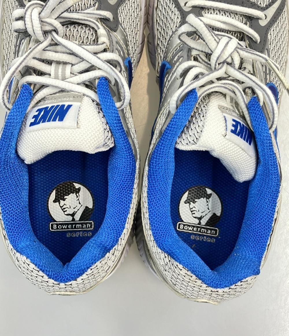 NIKE ローカットスニーカー 343985-141 レディース SIZE 23.0 (M) ナイキ