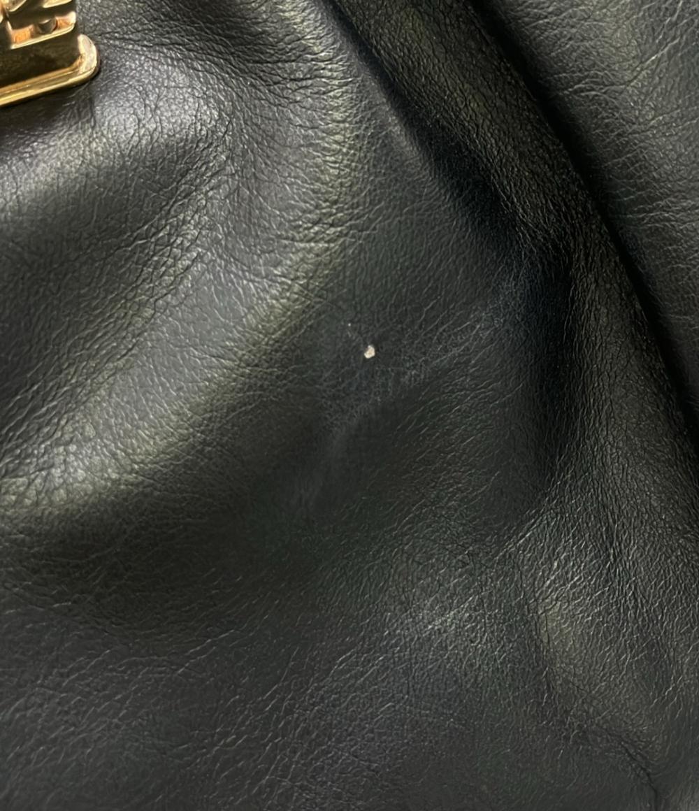 サルヴァトーレフェラガモ ハンドバッグ ガンチーニ レディース Salvatore Ferragamo