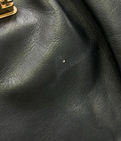 サルヴァトーレフェラガモ ハンドバッグ ガンチーニ レディース Salvatore Ferragamo