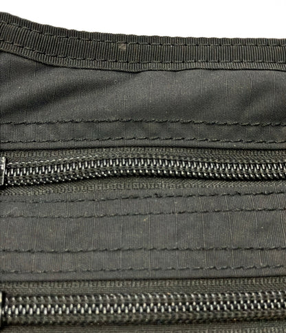 美品 BRIEFING ショルダーバッグ 斜め掛け メンズ レディース ブリーフィング