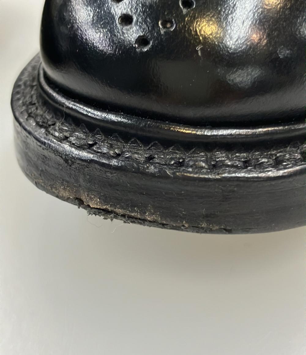 CHURCH'S ドレスシューズ ウィングチップ グラフトン メンズ SIZE 7.5 26.5(cm) チャーチ