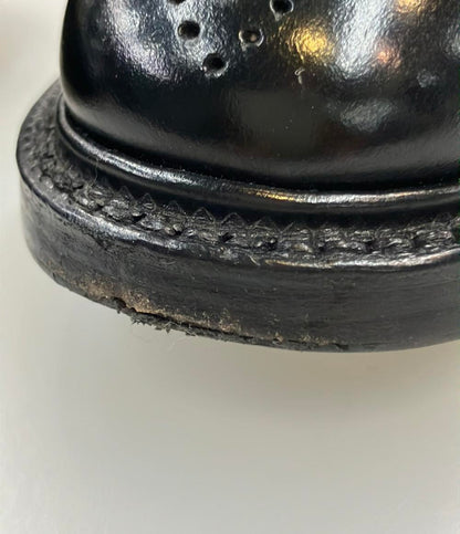 CHURCH'S ドレスシューズ ウィングチップ グラフトン メンズ SIZE 7.5 26.5(cm) チャーチ