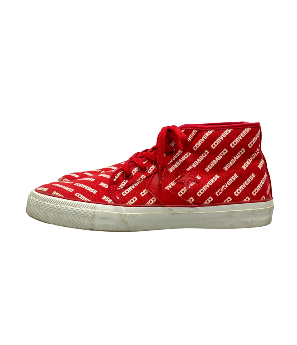 CONVERSE ミドルカットスニーカー 1CL266 メンズ SIZE 26.5 コンバース