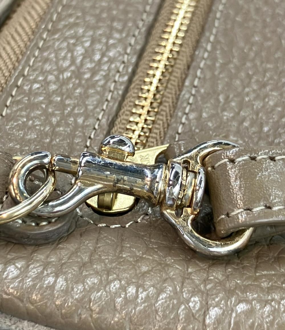 アタオ ショルダーウォレット レディース ATAO