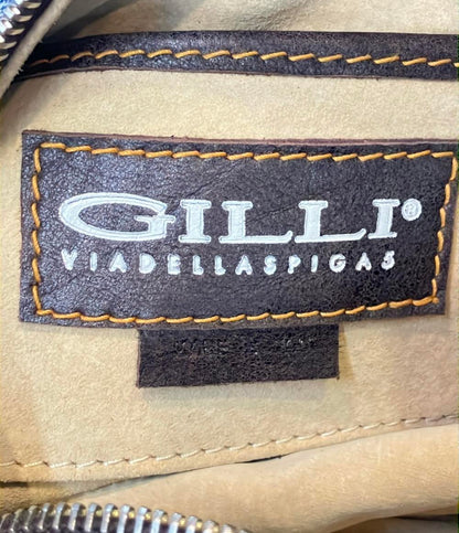 ジリ ハンドバッグ レディース GILLI